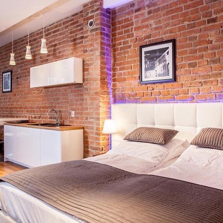 Apartamenty Chelminskie Chełmno Екстериор снимка