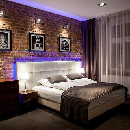 Apartamenty Chelminskie Chełmno Стая снимка