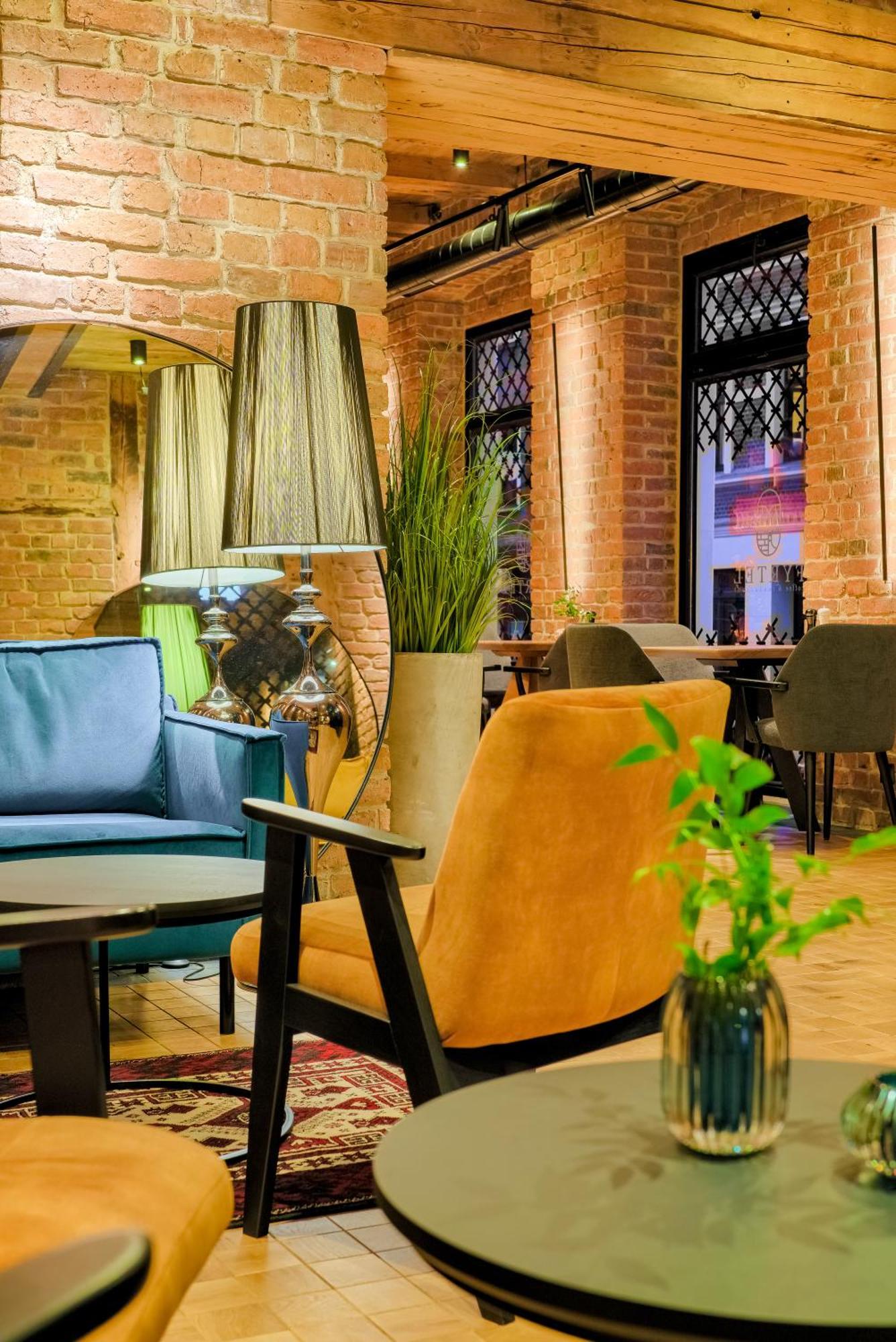 Apartamenty Chelminskie Chełmno Екстериор снимка