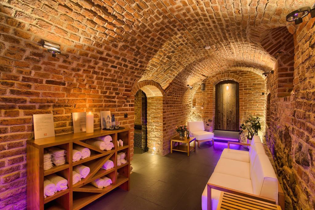 Apartamenty Chelminskie Chełmno Екстериор снимка