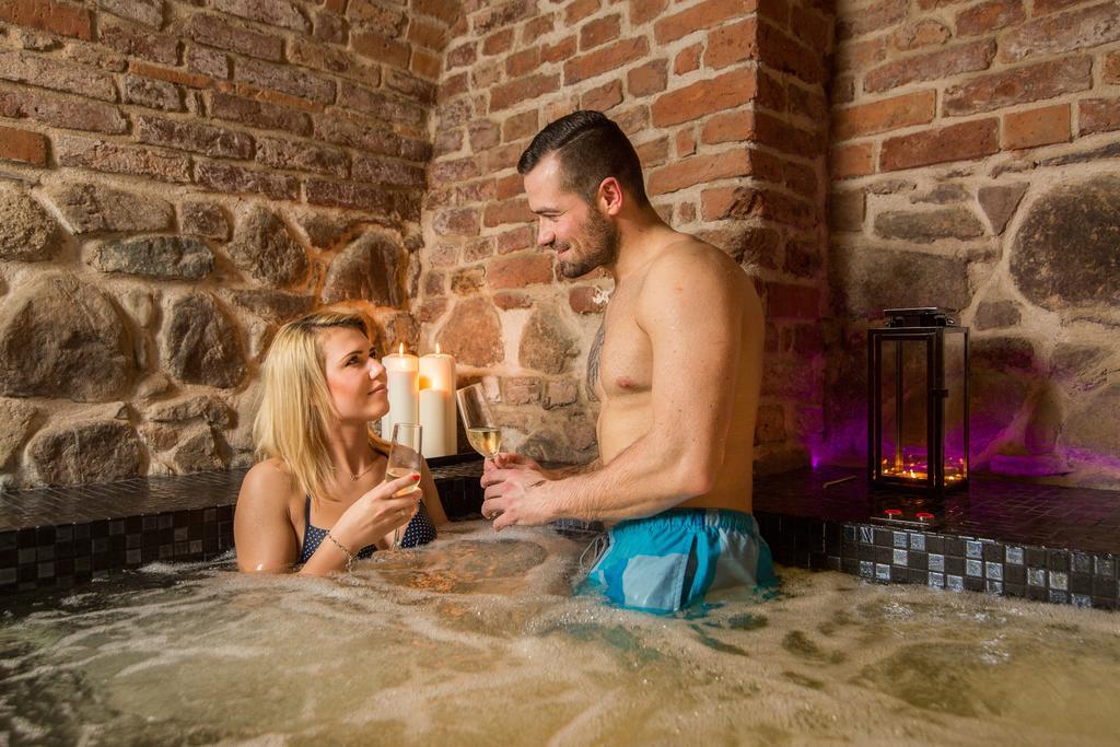 Apartamenty Chelminskie Chełmno Екстериор снимка