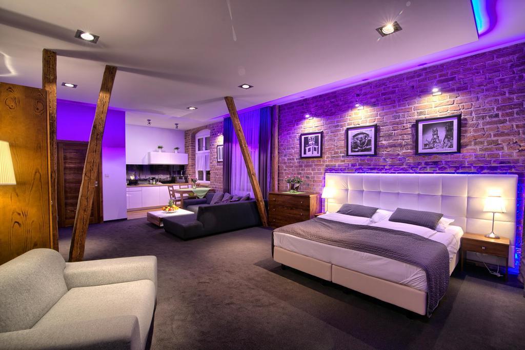 Apartamenty Chelminskie Chełmno Екстериор снимка