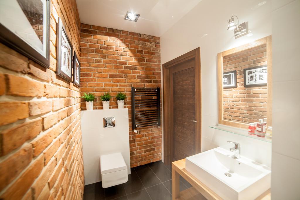 Apartamenty Chelminskie Chełmno Екстериор снимка