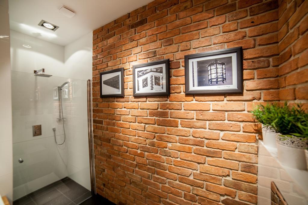 Apartamenty Chelminskie Chełmno Екстериор снимка