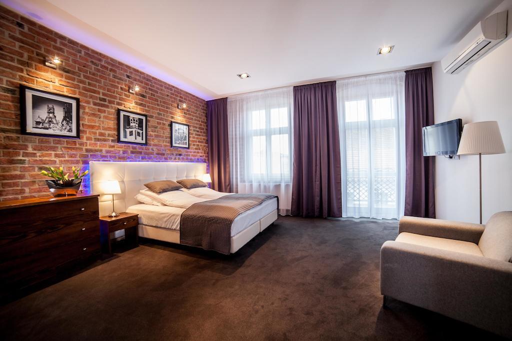 Apartamenty Chelminskie Chełmno Стая снимка