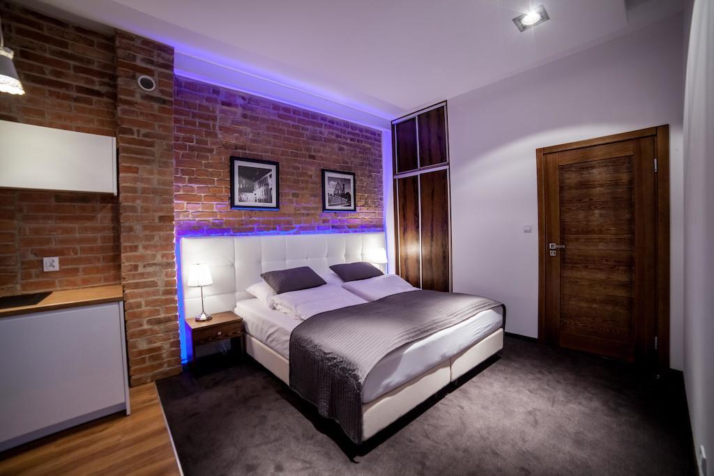 Apartamenty Chelminskie Chełmno Стая снимка