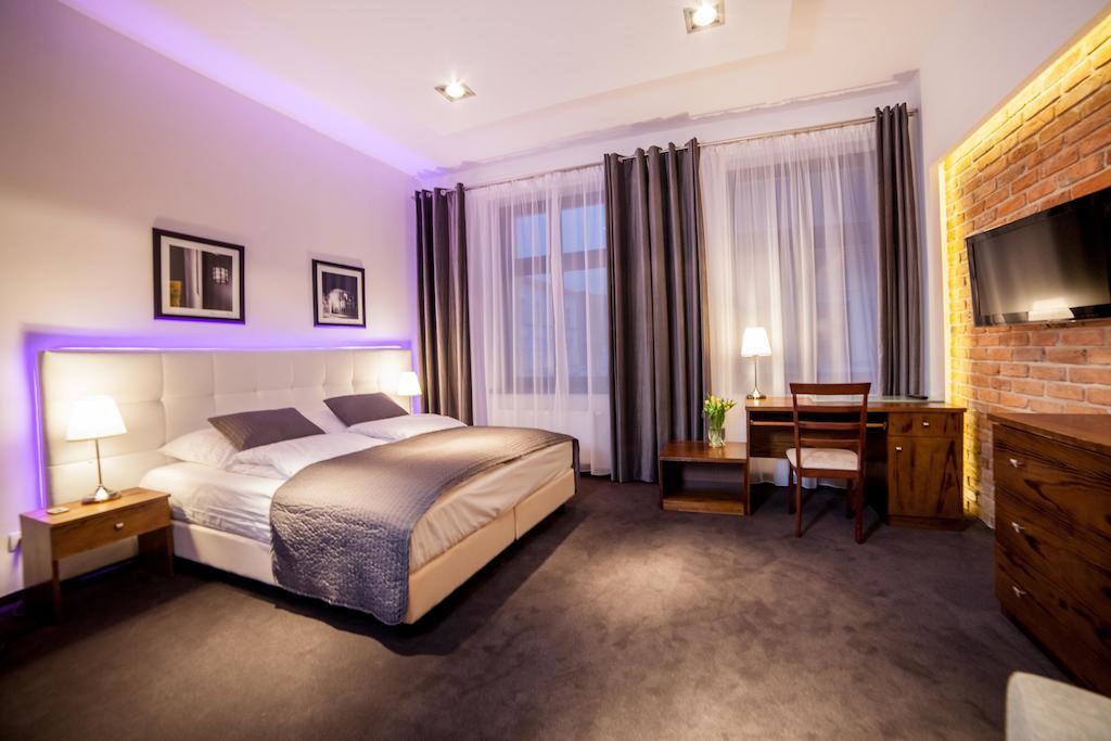 Apartamenty Chelminskie Chełmno Стая снимка