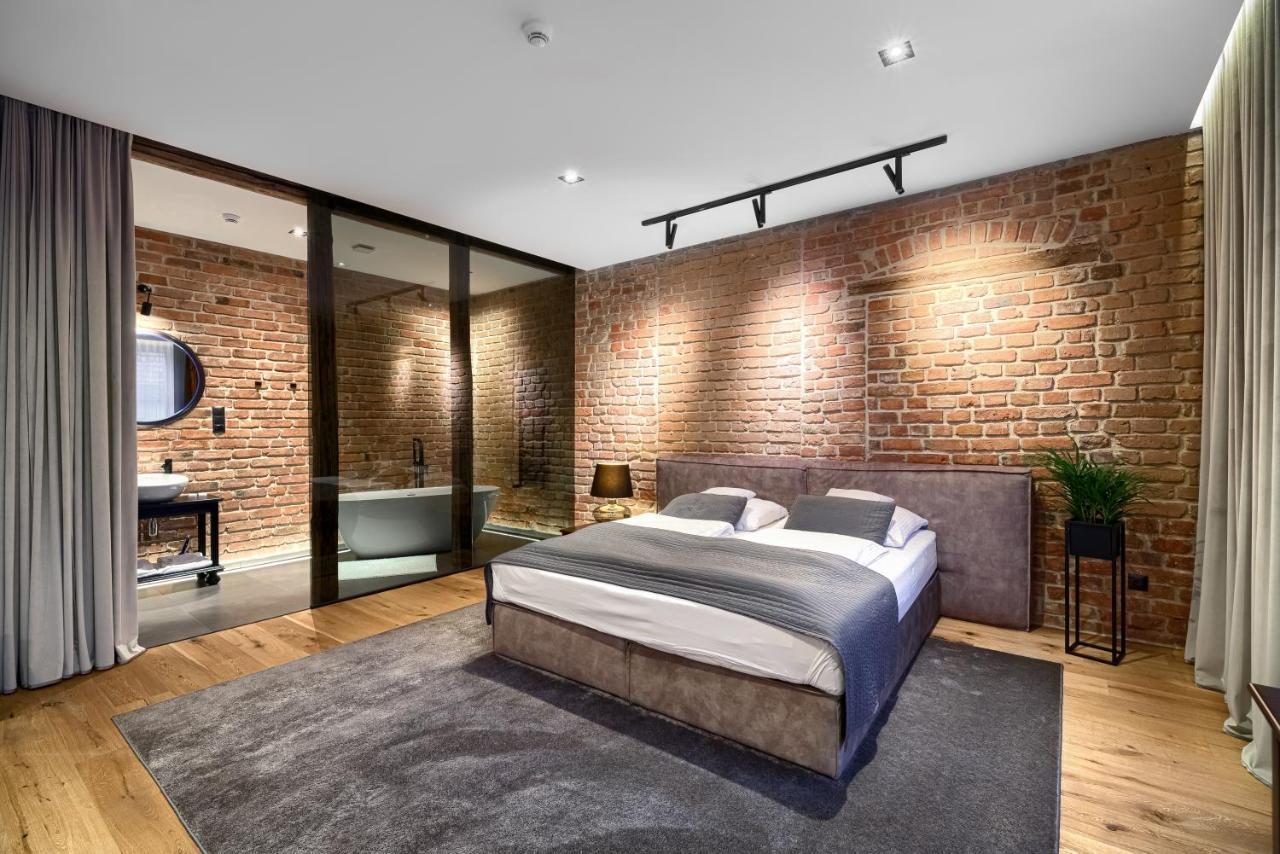 Apartamenty Chelminskie Chełmno Екстериор снимка