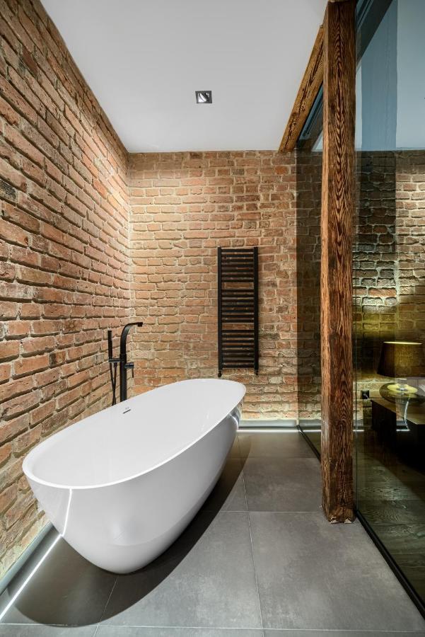 Apartamenty Chelminskie Chełmno Екстериор снимка
