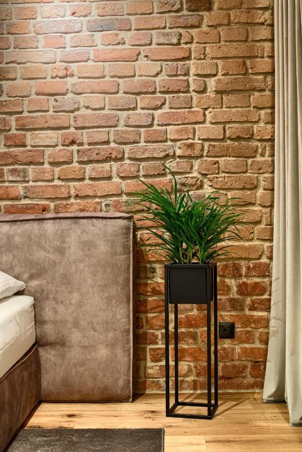 Apartamenty Chelminskie Chełmno Екстериор снимка