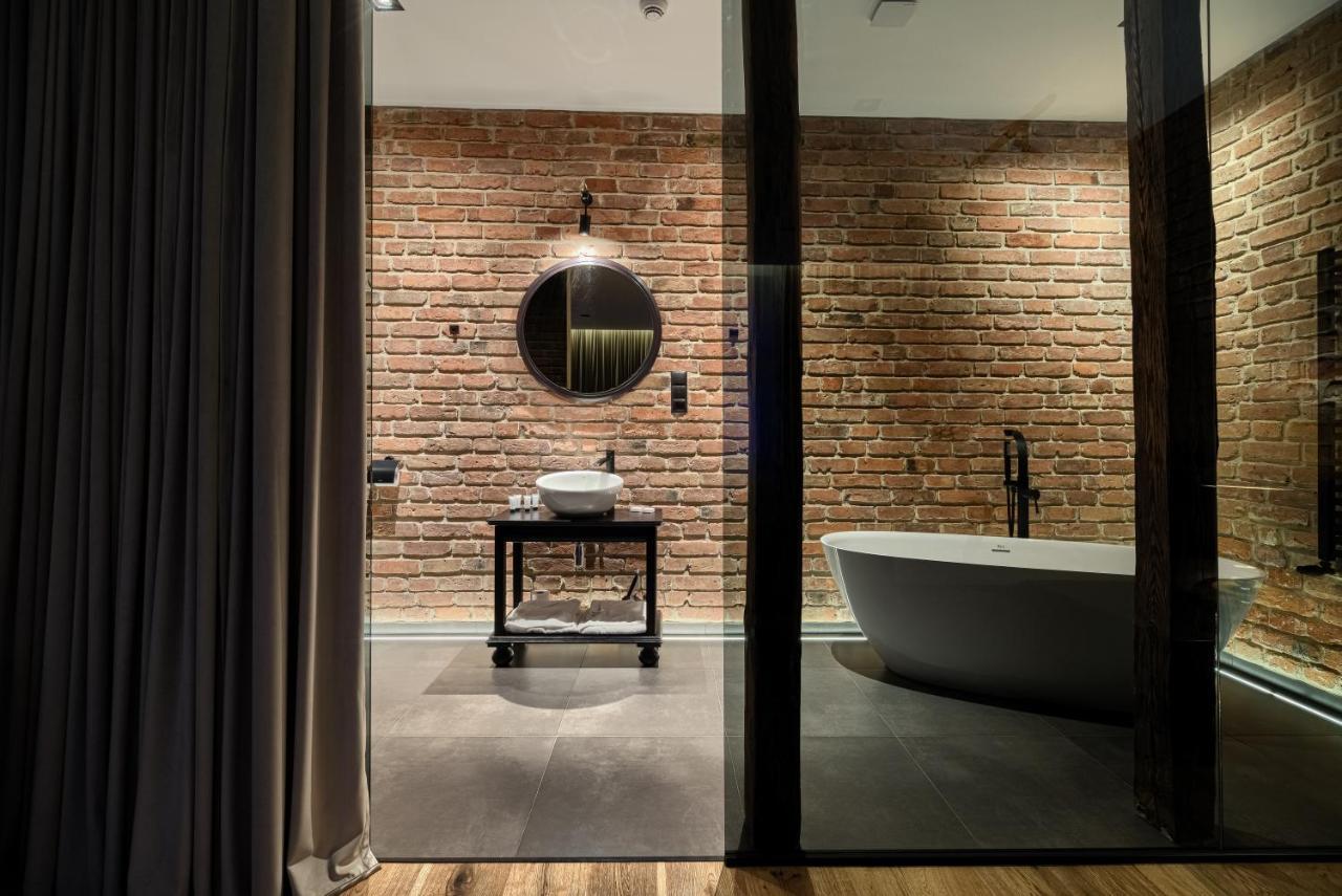 Apartamenty Chelminskie Chełmno Екстериор снимка